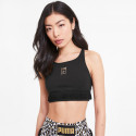 Puma X Charlotte Olympia Women's Crop Top