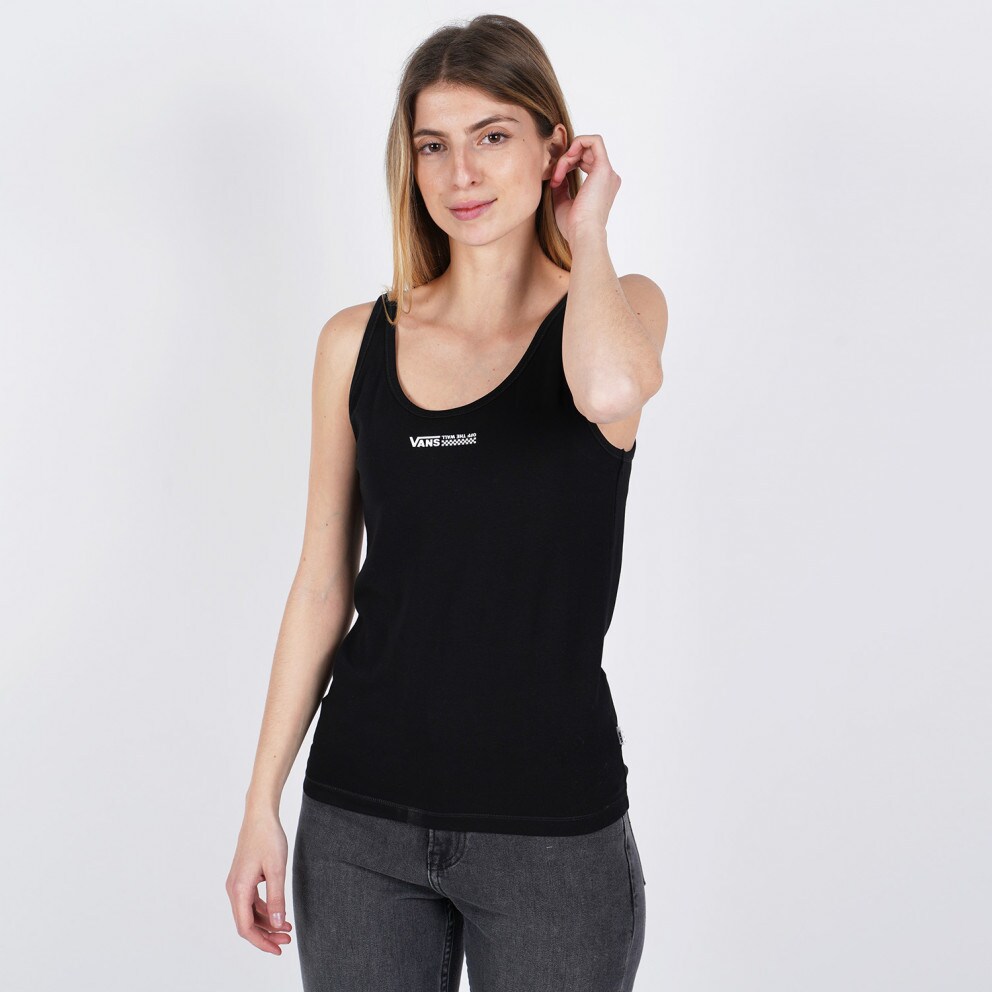 Vans Turvy Women's Tank Top