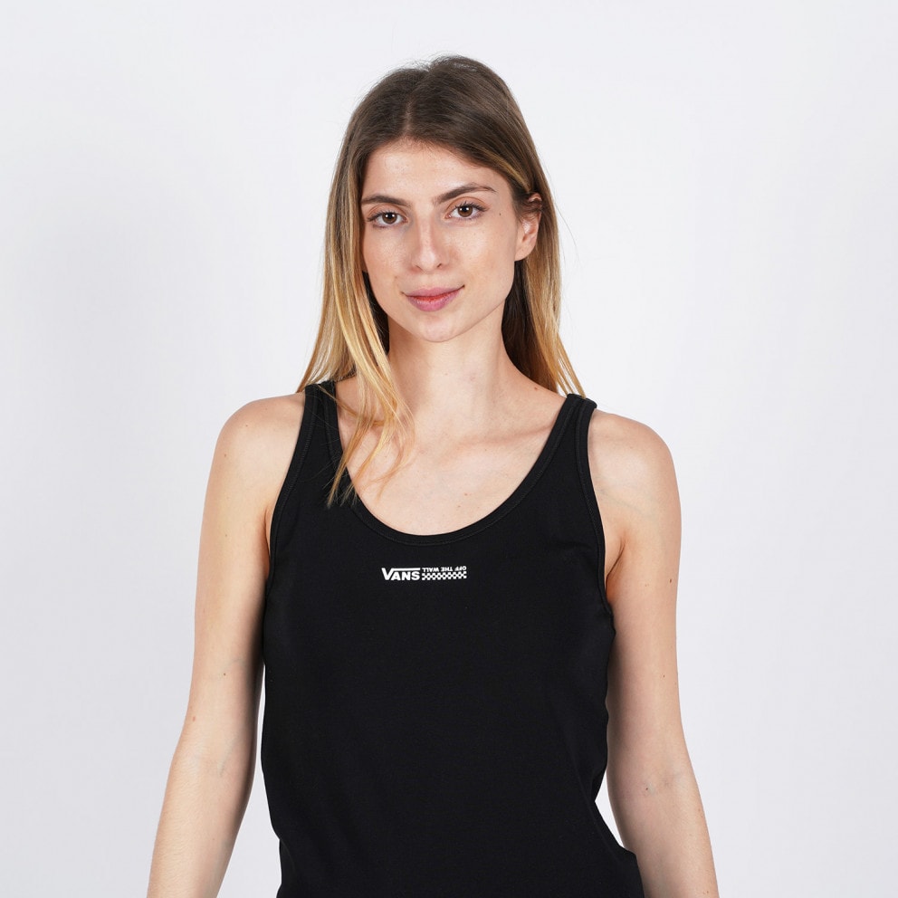 Vans Turvy Women's Tank Top