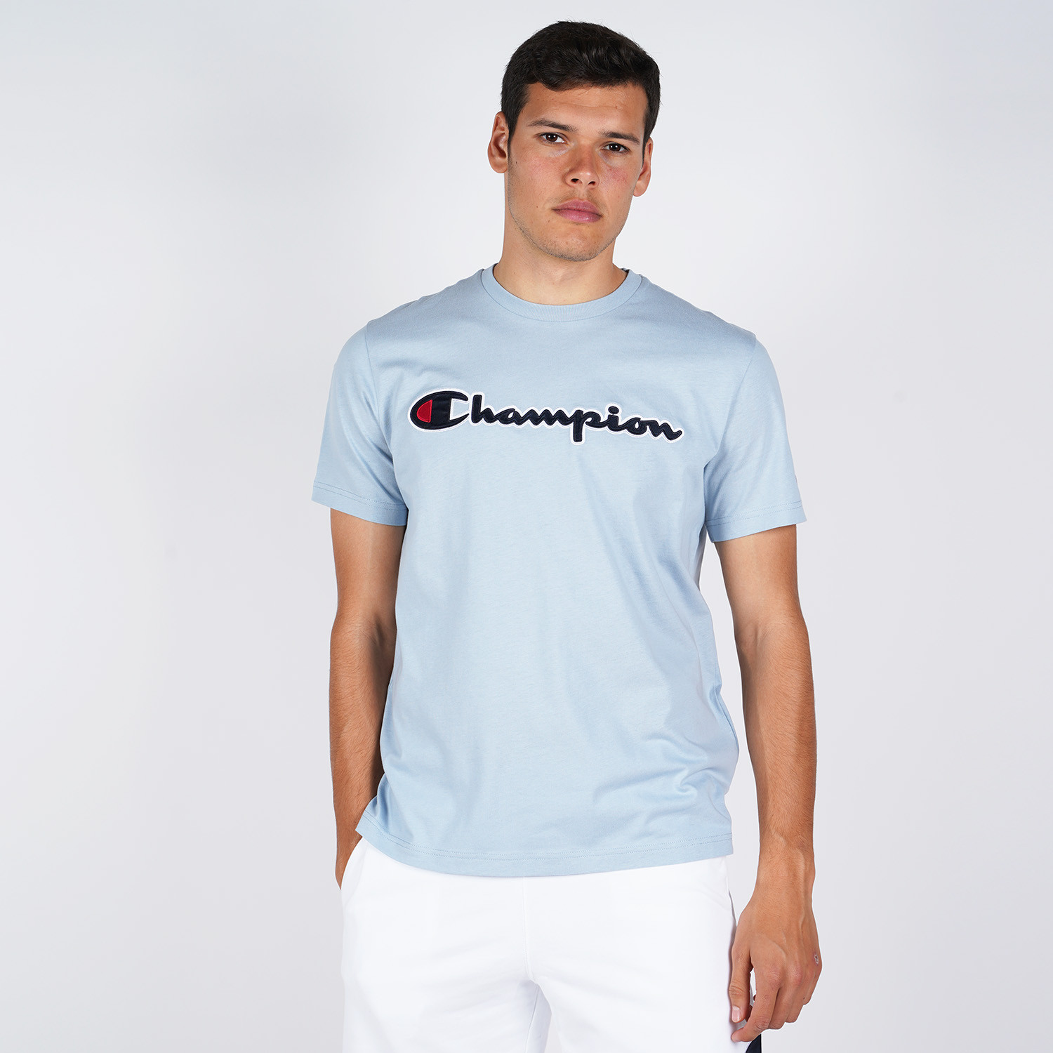 nike kyrie champion t shirt