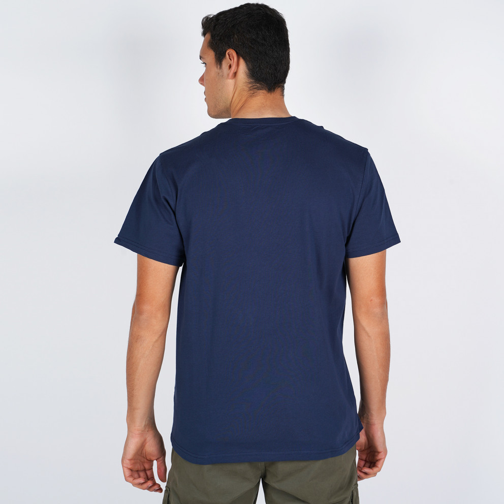 Vans Easy Box Men's T-Shirt