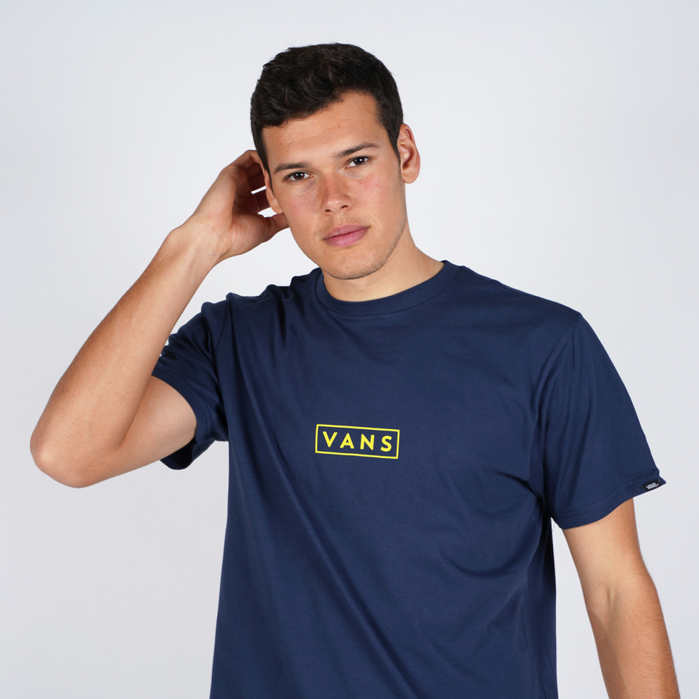 Vans Easy Box Men's T-Shirt