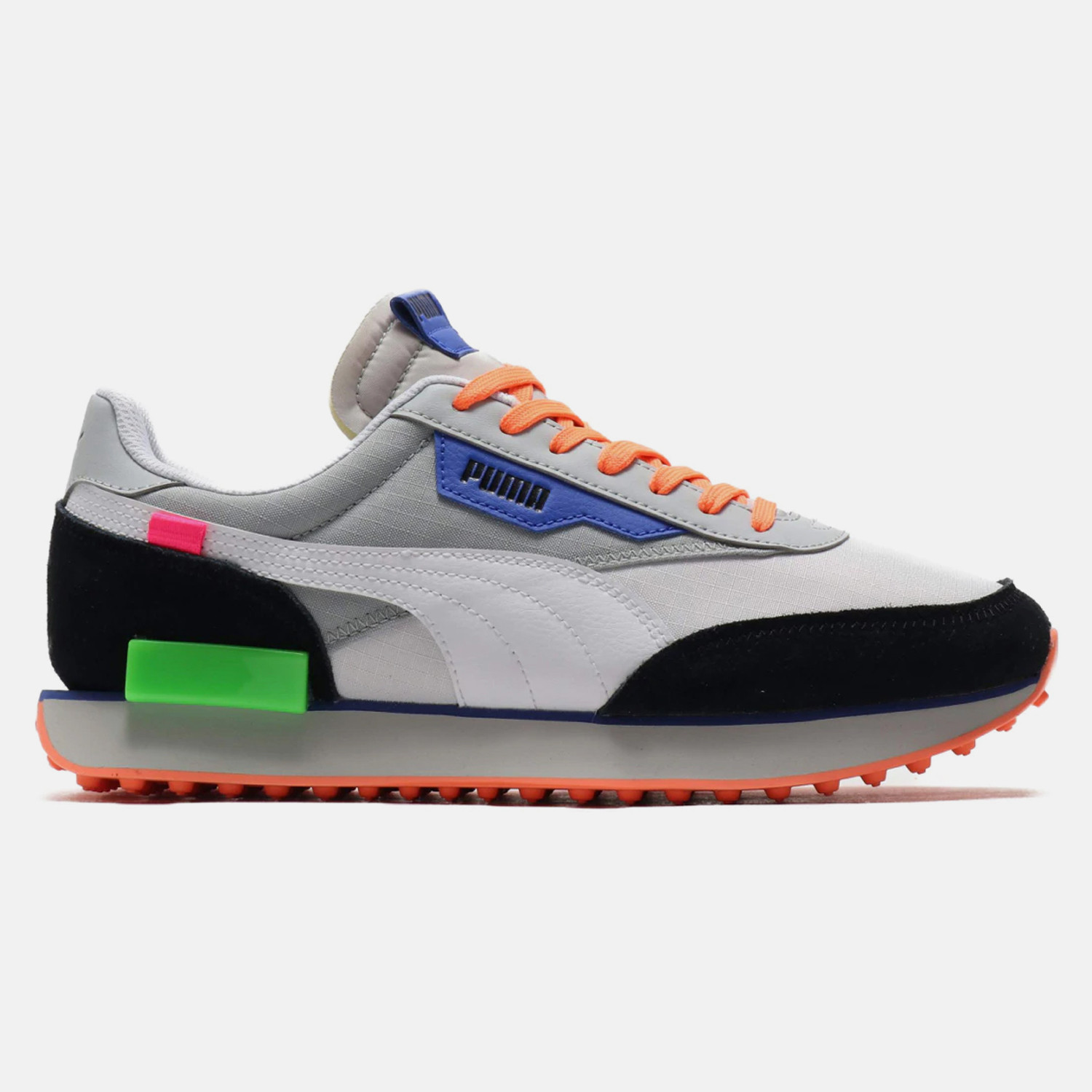 blaze court puma