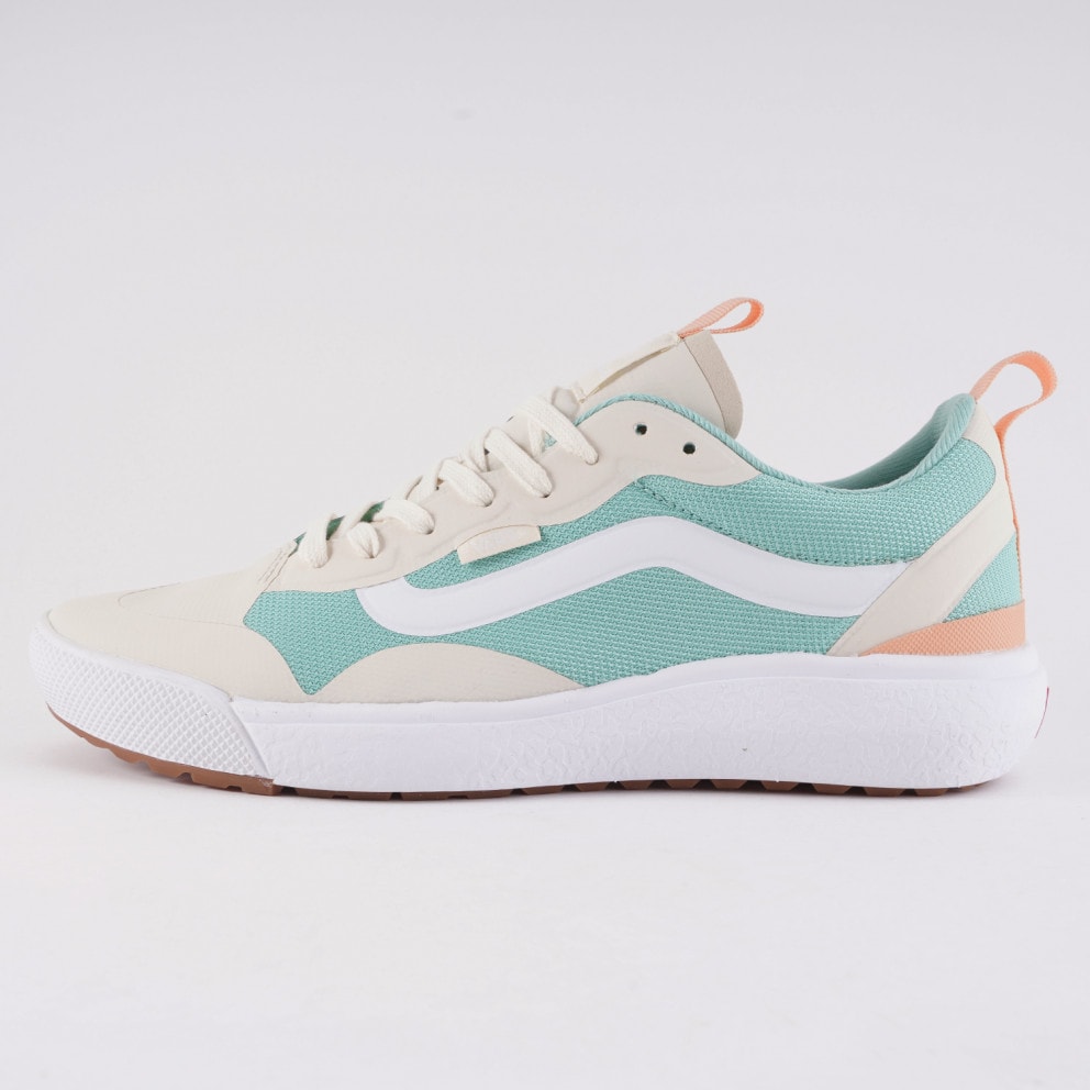 vans ultrarange mint