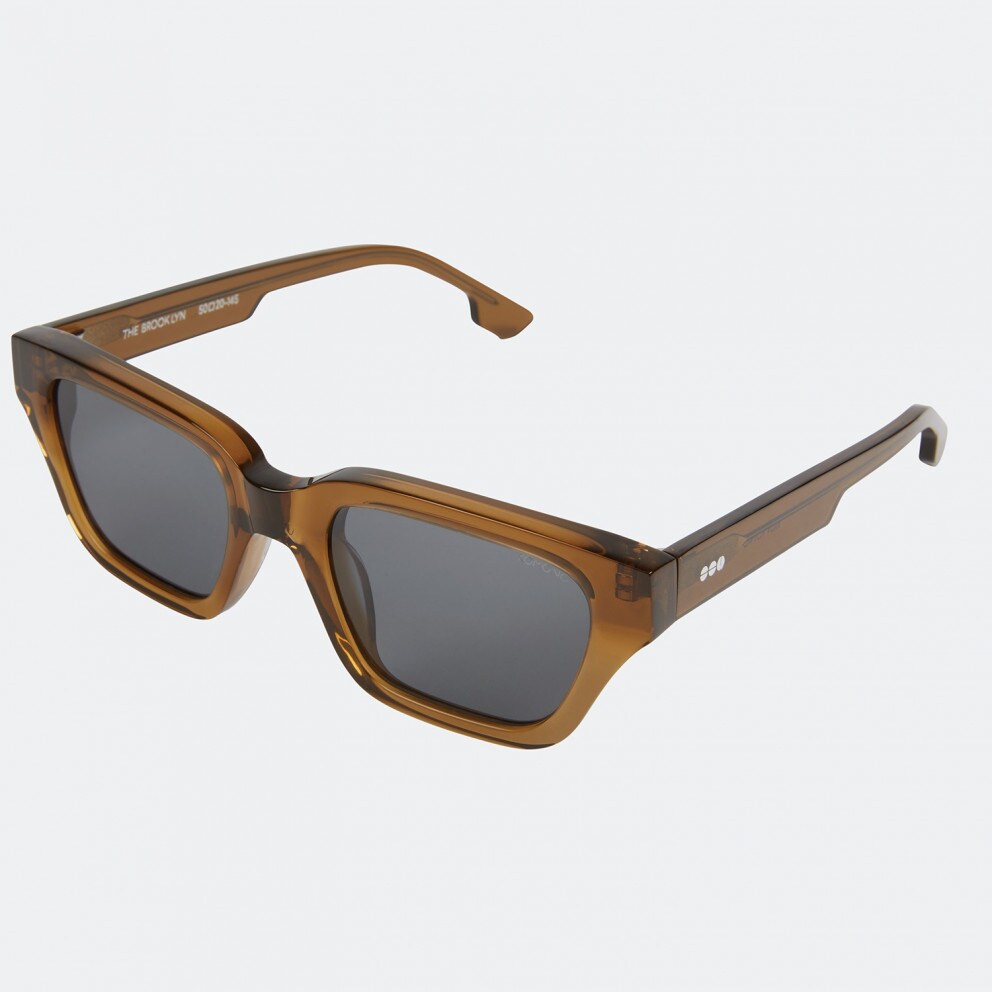 Komono Brooklyn Unisex Sunglasses