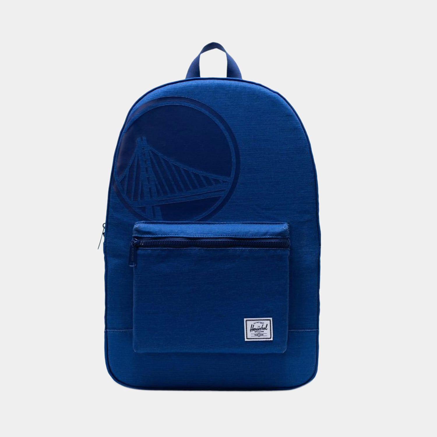 Herschel Packable Nba Golden State Warriors