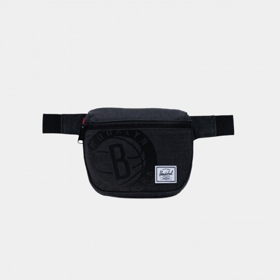 Herschel Fifteen Nba Brooklyn Nets Hip Pack