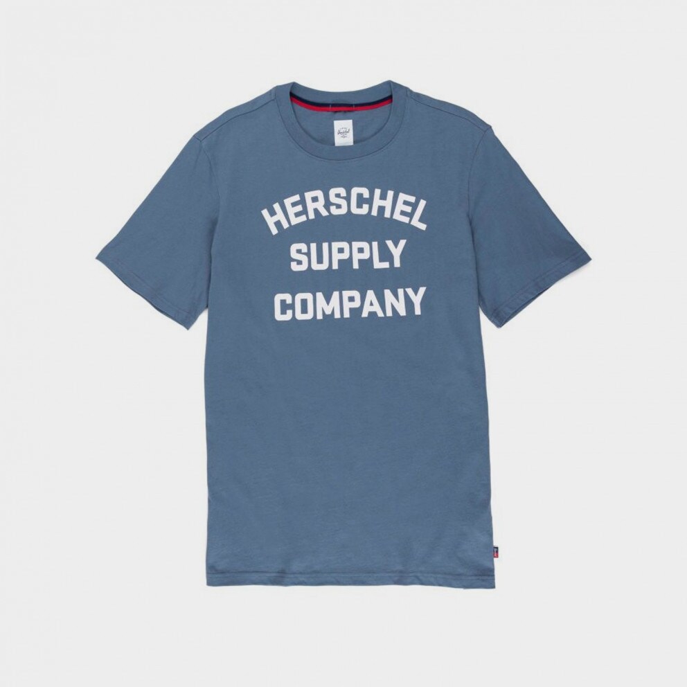 Herschel Men's Tee