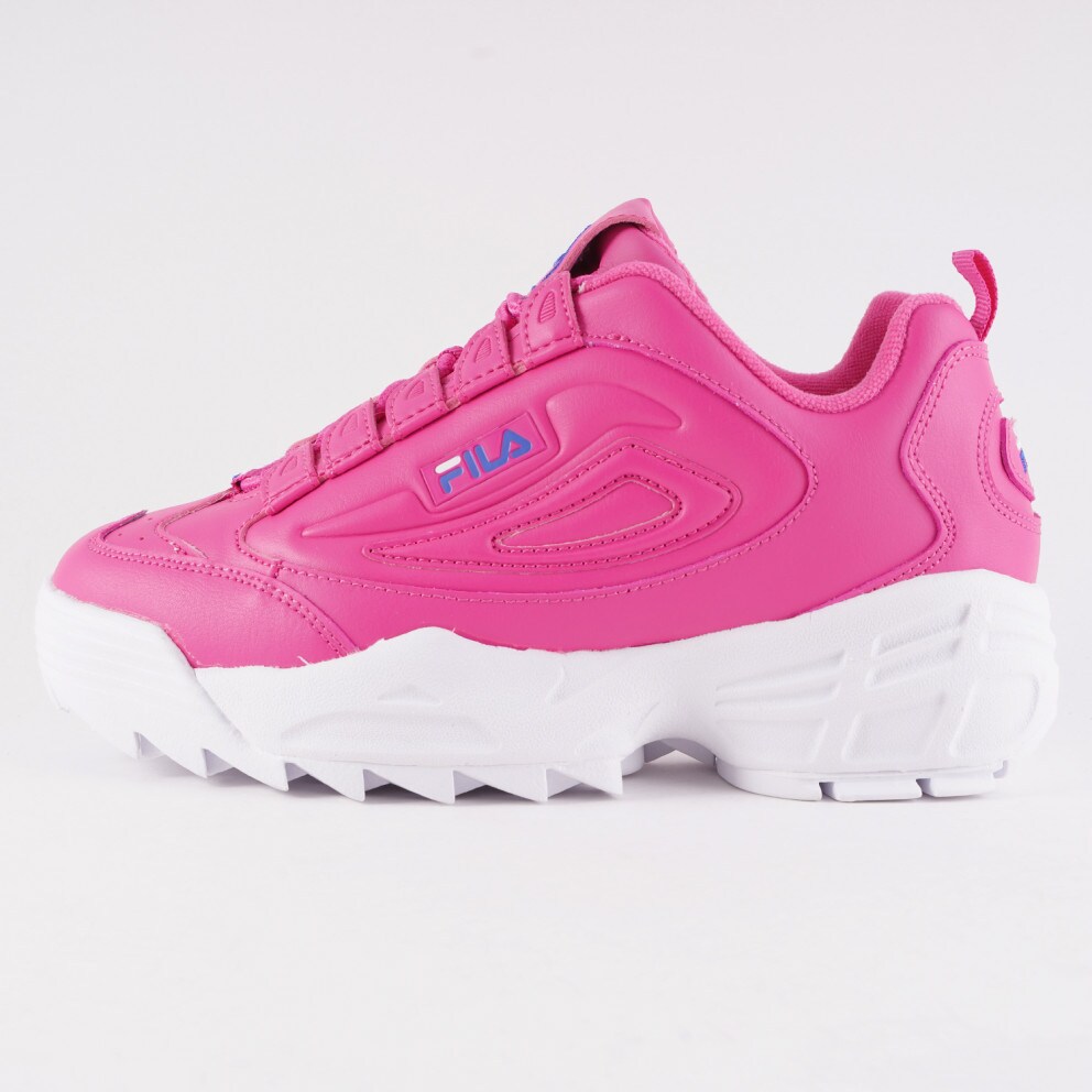 Fila Heritage Disruptor 3 Women's Shoes