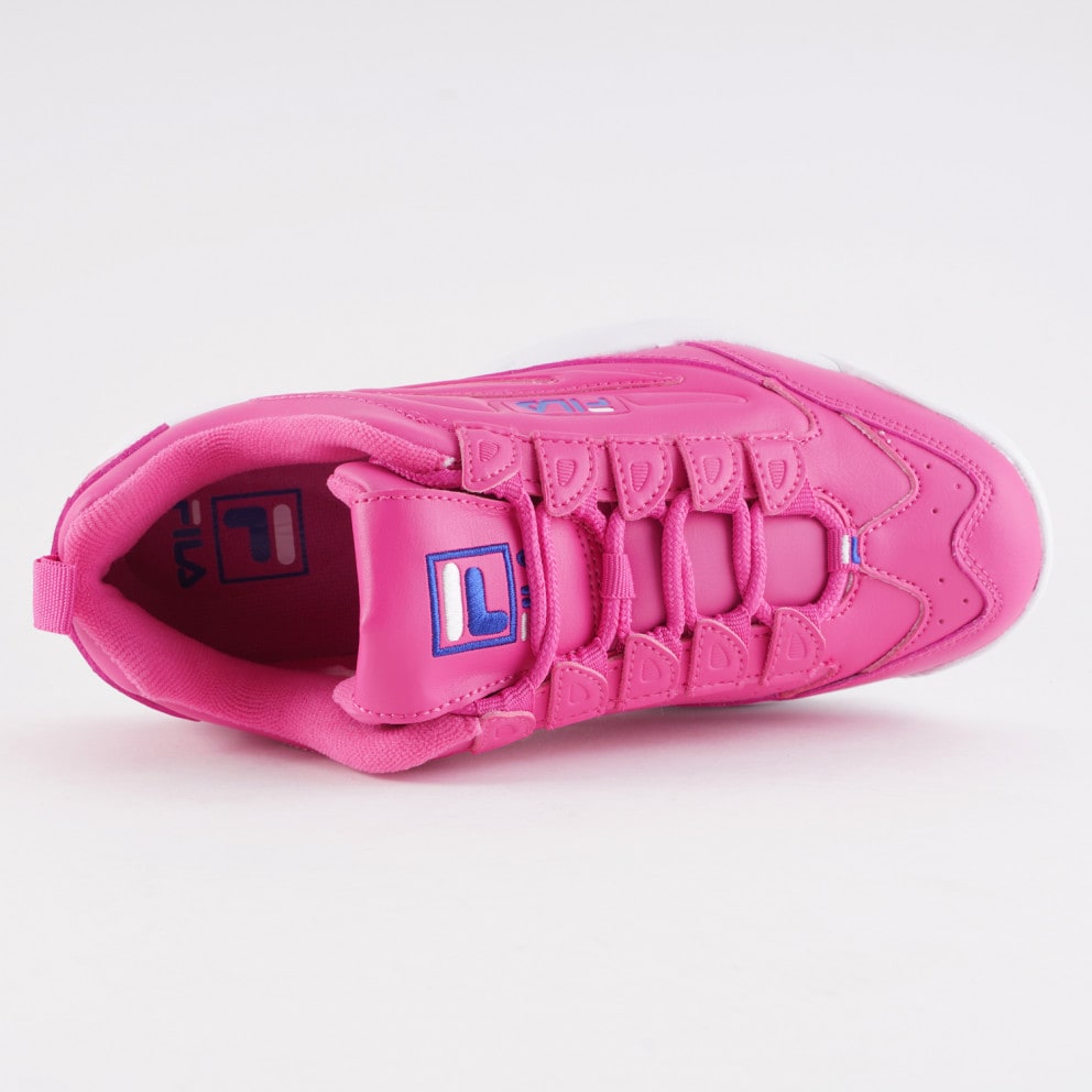 Fila Heritage Disruptor 3 Women's Shoes