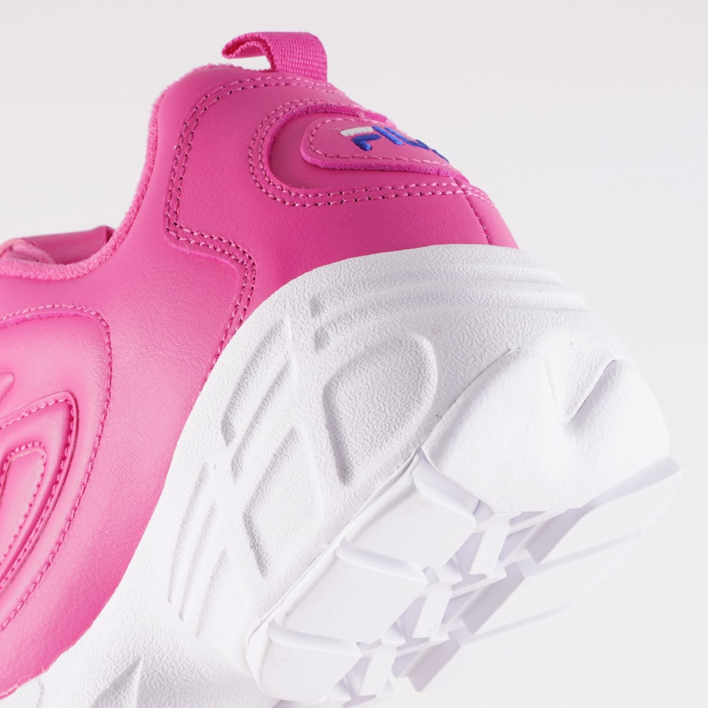 Fila Heritage Disruptor 3 Women's Shoes