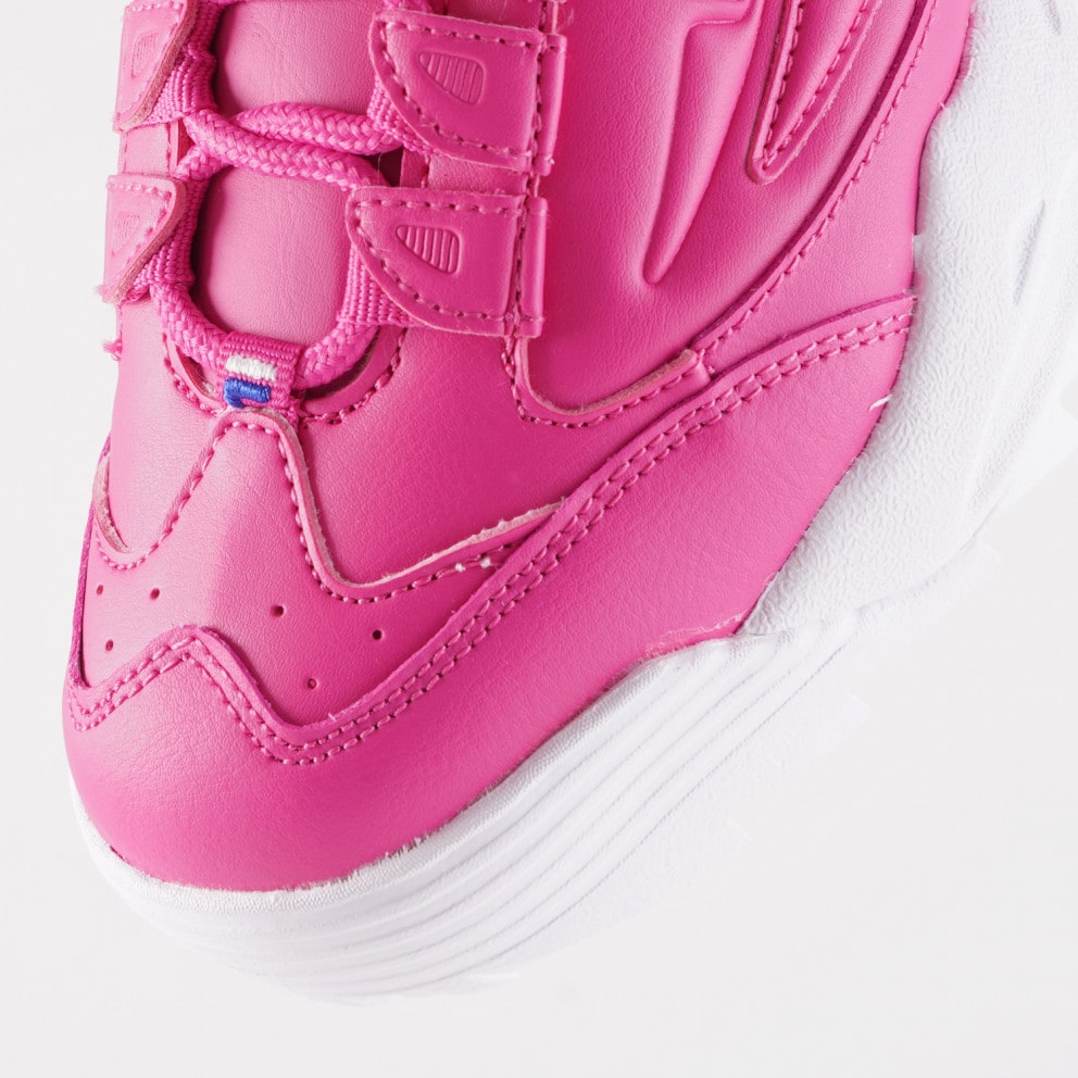 Fila Heritage Disruptor 3 Women's Shoes