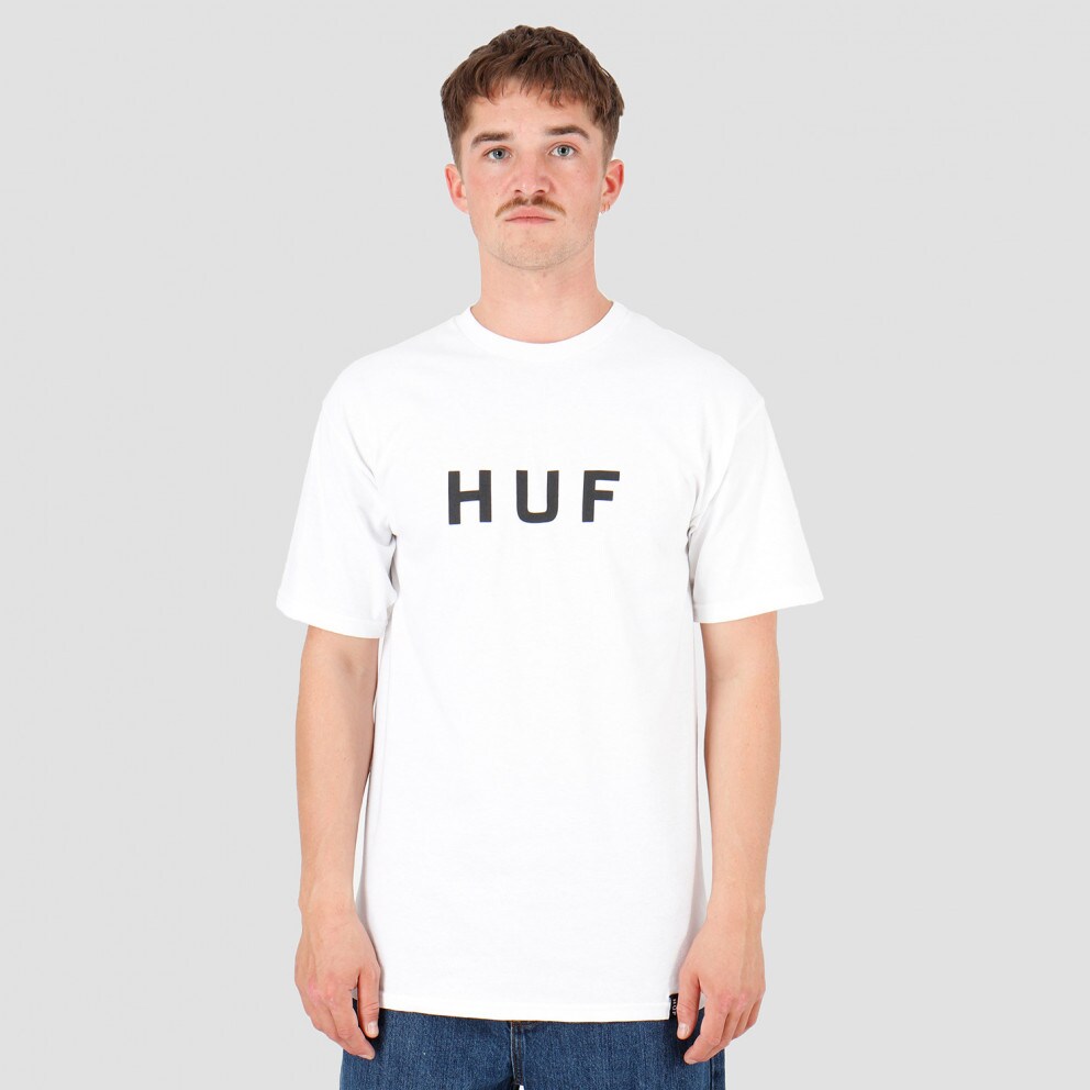 Huf Essential Og Men's T-Shirt