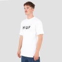 Huf Essential Og Men's T-Shirt