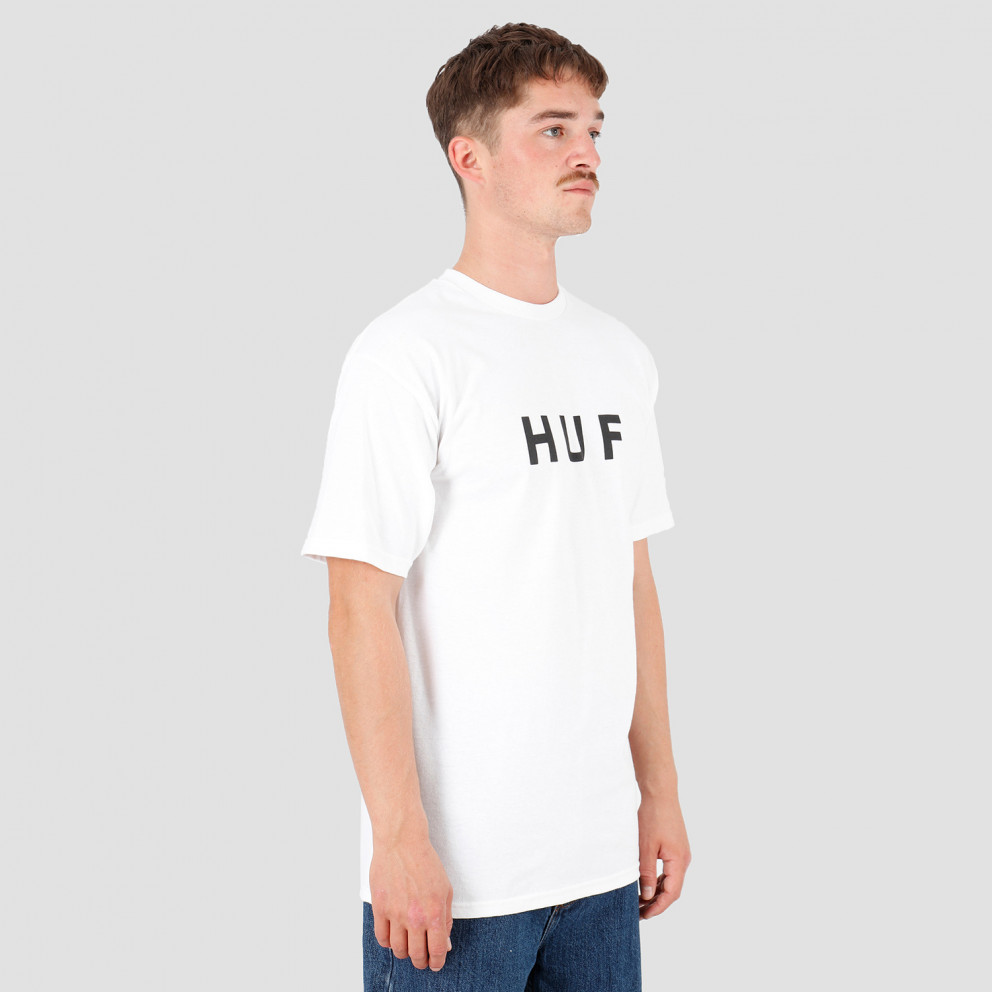 Huf Essential Og Men's T-Shirt