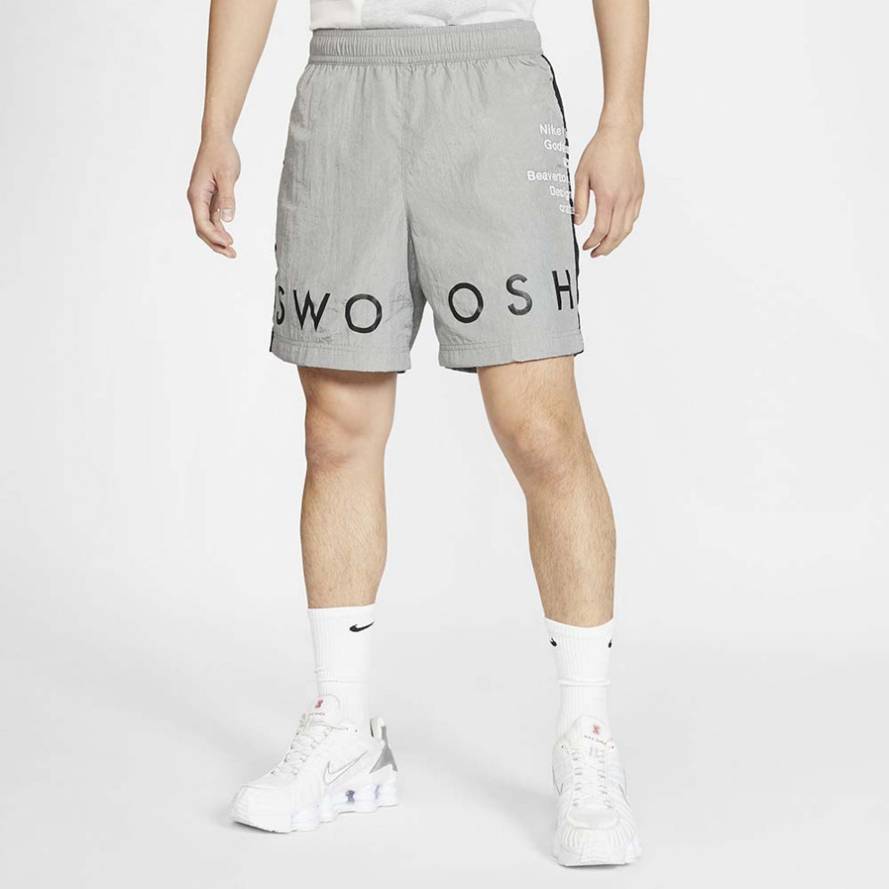 Nike Sportswear Swoosh Men's Woven Shorts