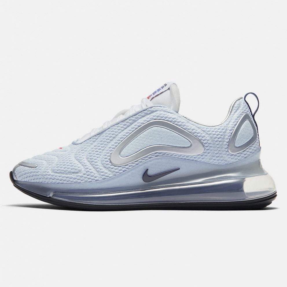 nike 720 light blue