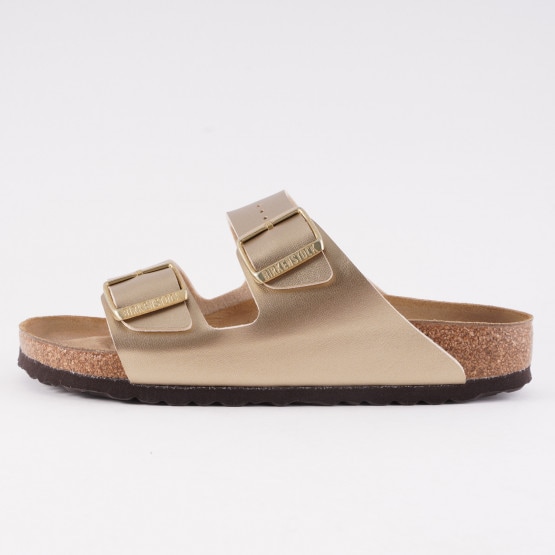 Birkenstock Bs Classic Arizona Γυναικεία Σανδάλια