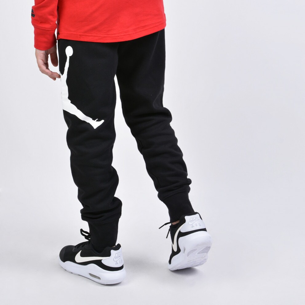 Jordan Jumpman Logo Kids' Track Pants