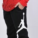 Jordan Jumpman Logo Kids' Track Pants