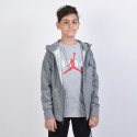 Jordan Jumpman FLeece Kid's Jacket