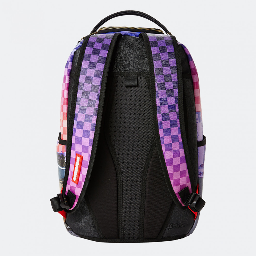 Sprayground The Drop Off Part 2 Backpack