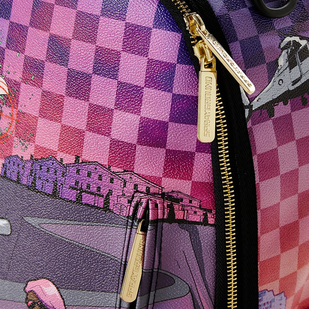 Sprayground The Drop Off Part 2 Backpack