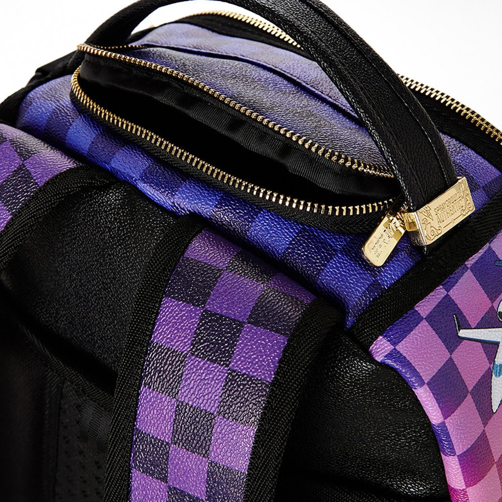 Sprayground The Drop Off Part 2 Backpack