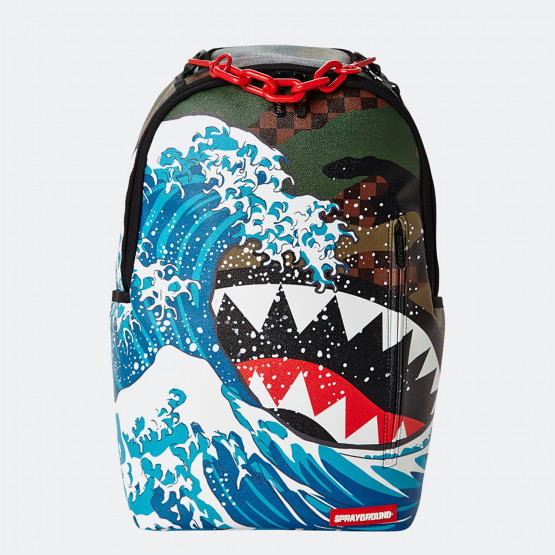 james harden sprayground backpack
