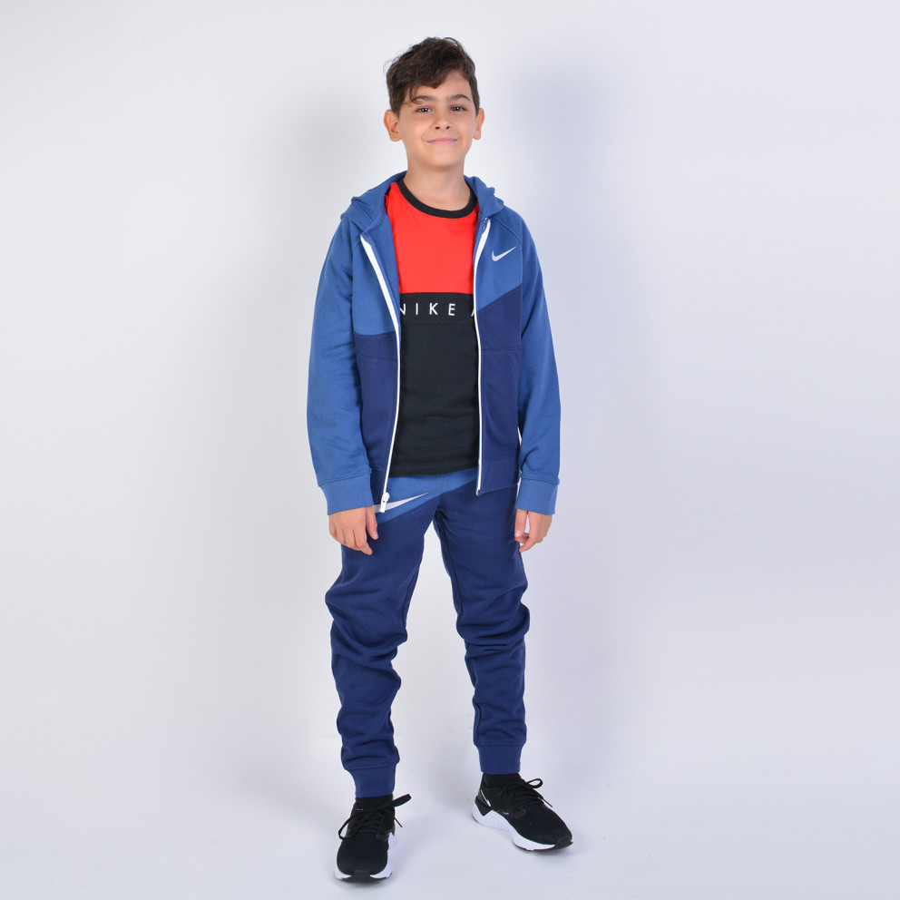 nike sportswear boys
