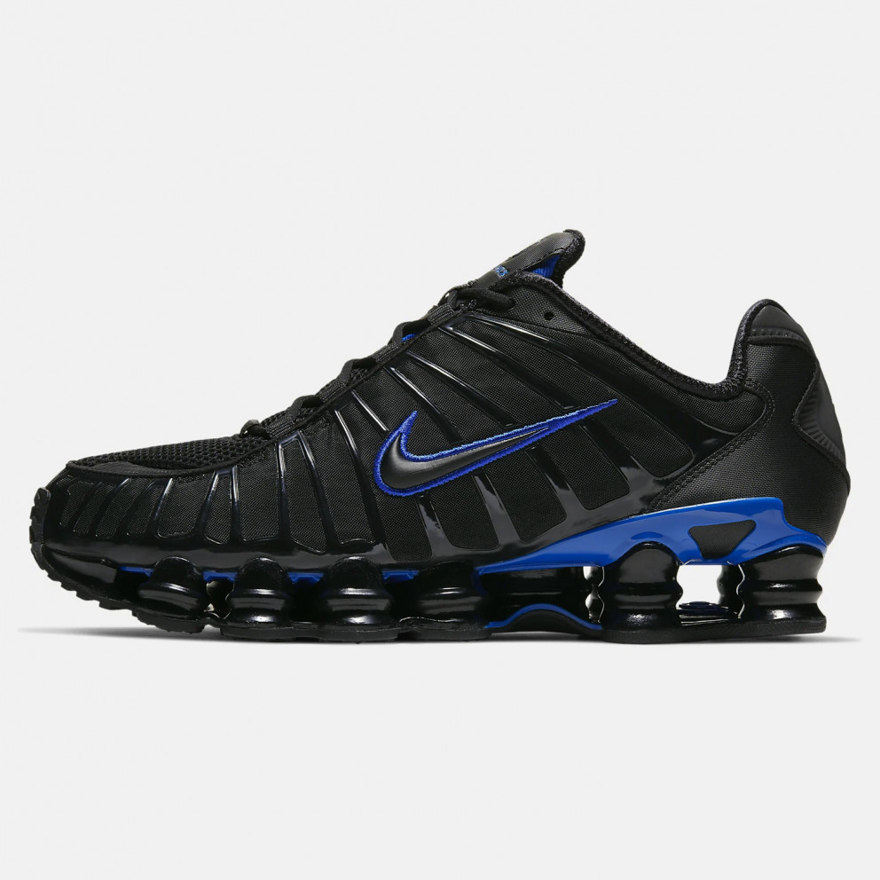 nike shox tl mens shoes