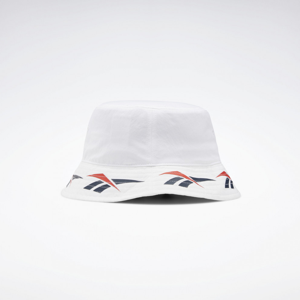 reebok classic vector bucket hat