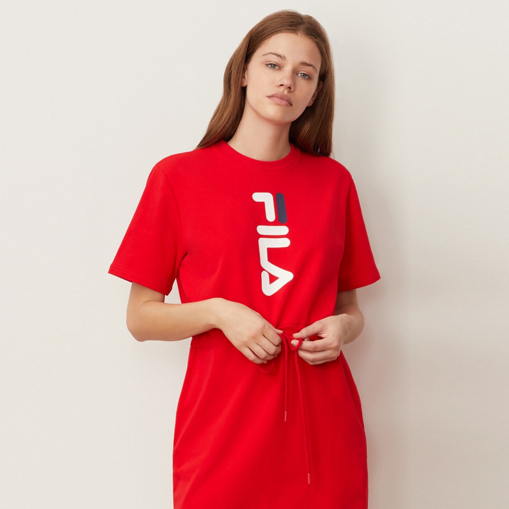 fila girls dress