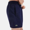 Lacoste Light Quick-Dry Men's Swim Shorts