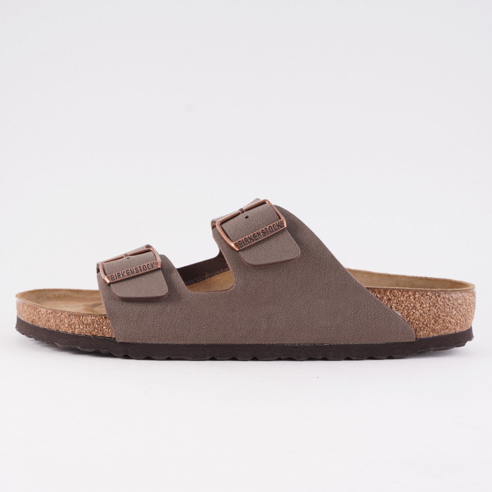 Birkenstock Classic Arizona Unisex Δερμάτινα Σανδάλια