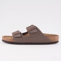 Birkenstock Classic Arizona Unisex Δερμάτινα Σανδάλια