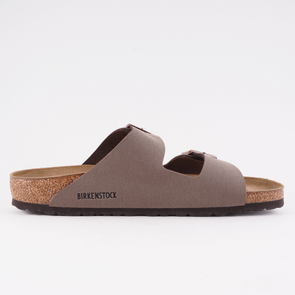 Birkenstock Classic Arizona Unisex Δερμάτινα Σανδάλια