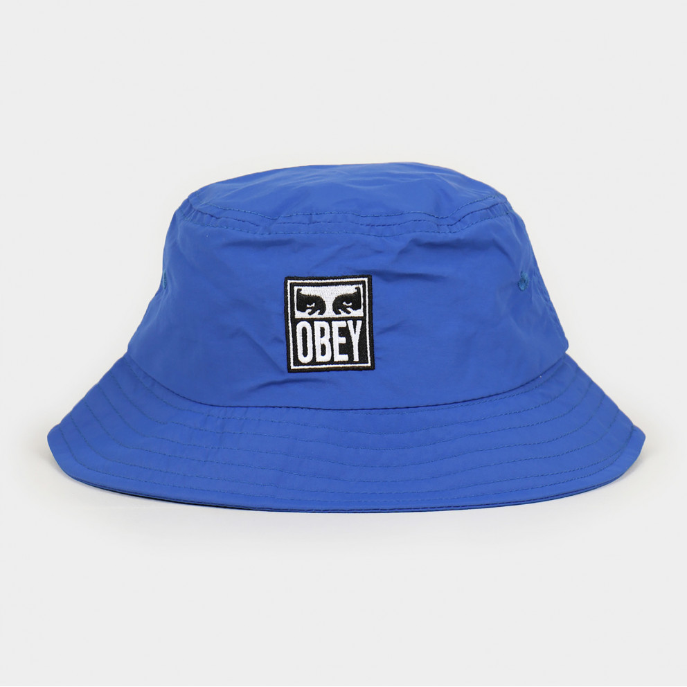 Obey Icon Eyes Bucket Hat