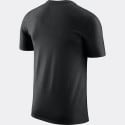 Nike NBA Dri-Fit Ανδρικό T-Shirt