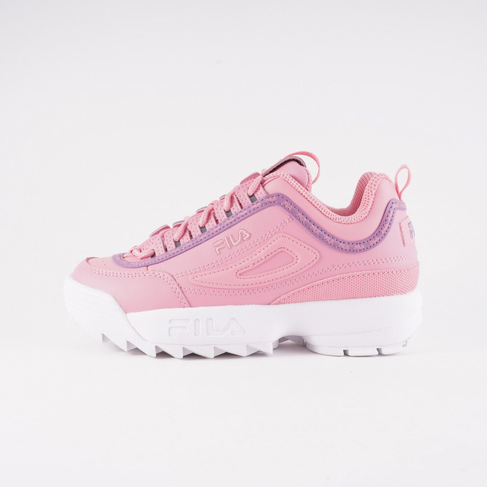 fila disruptor ii repeat women's