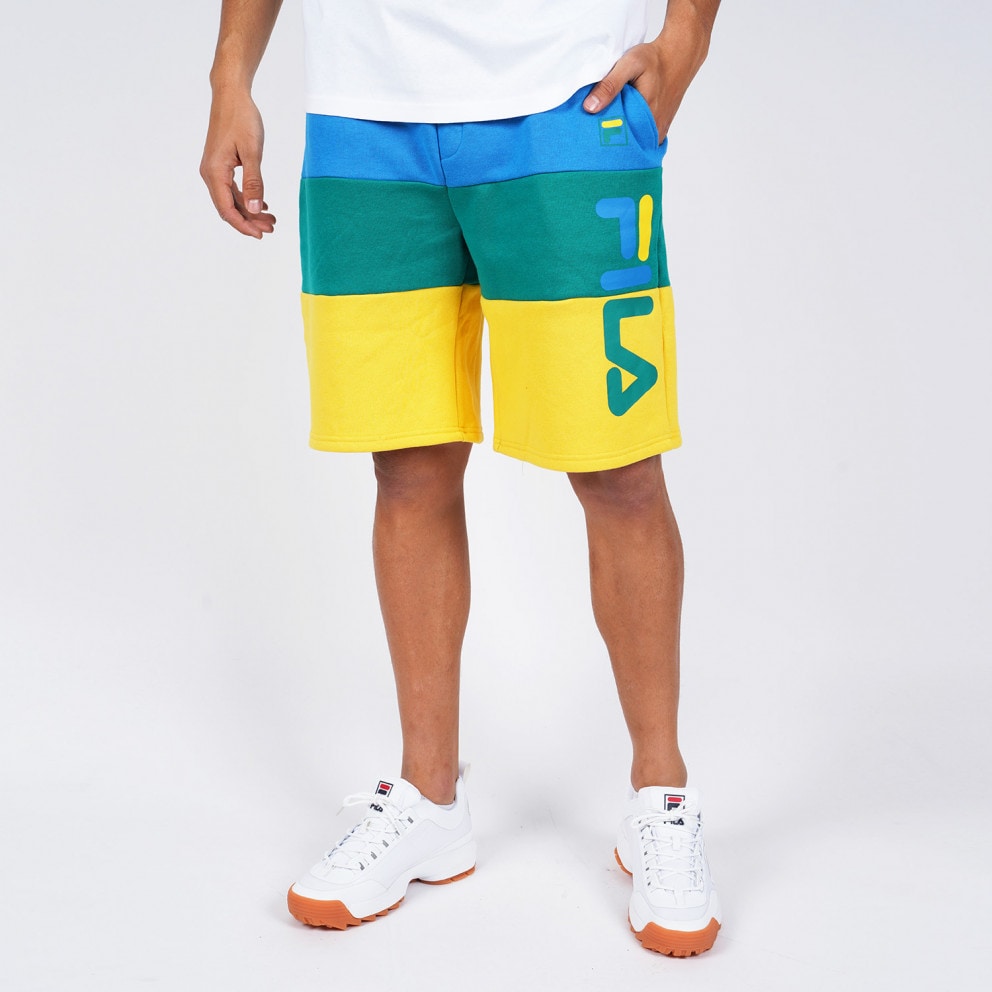 Fila Heritage Stu 2 Men's Shorts