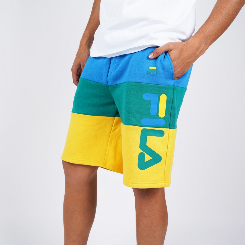 Fila Heritage Stu 2 Men's Shorts