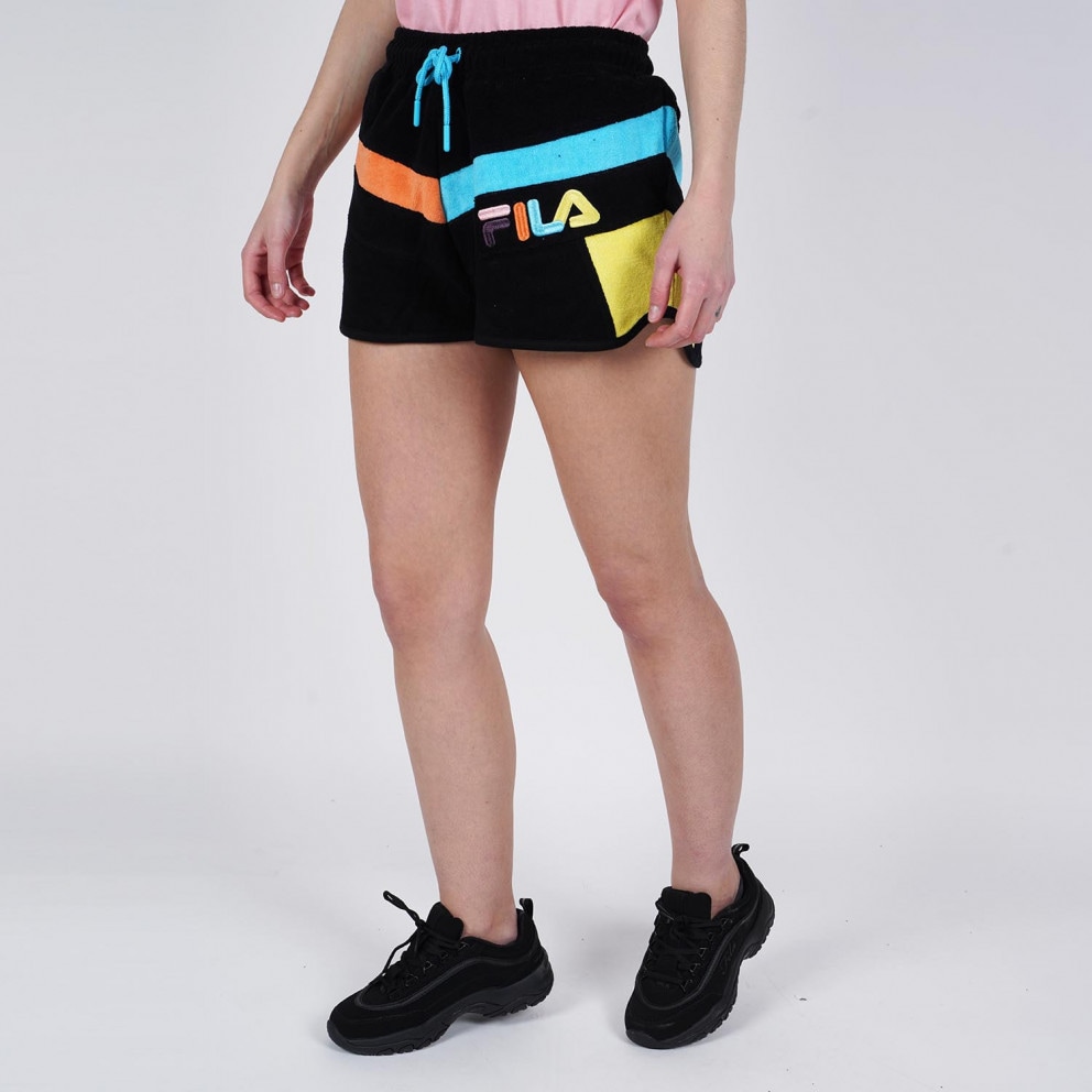 Fila Heritage Hazel Women's Shorts