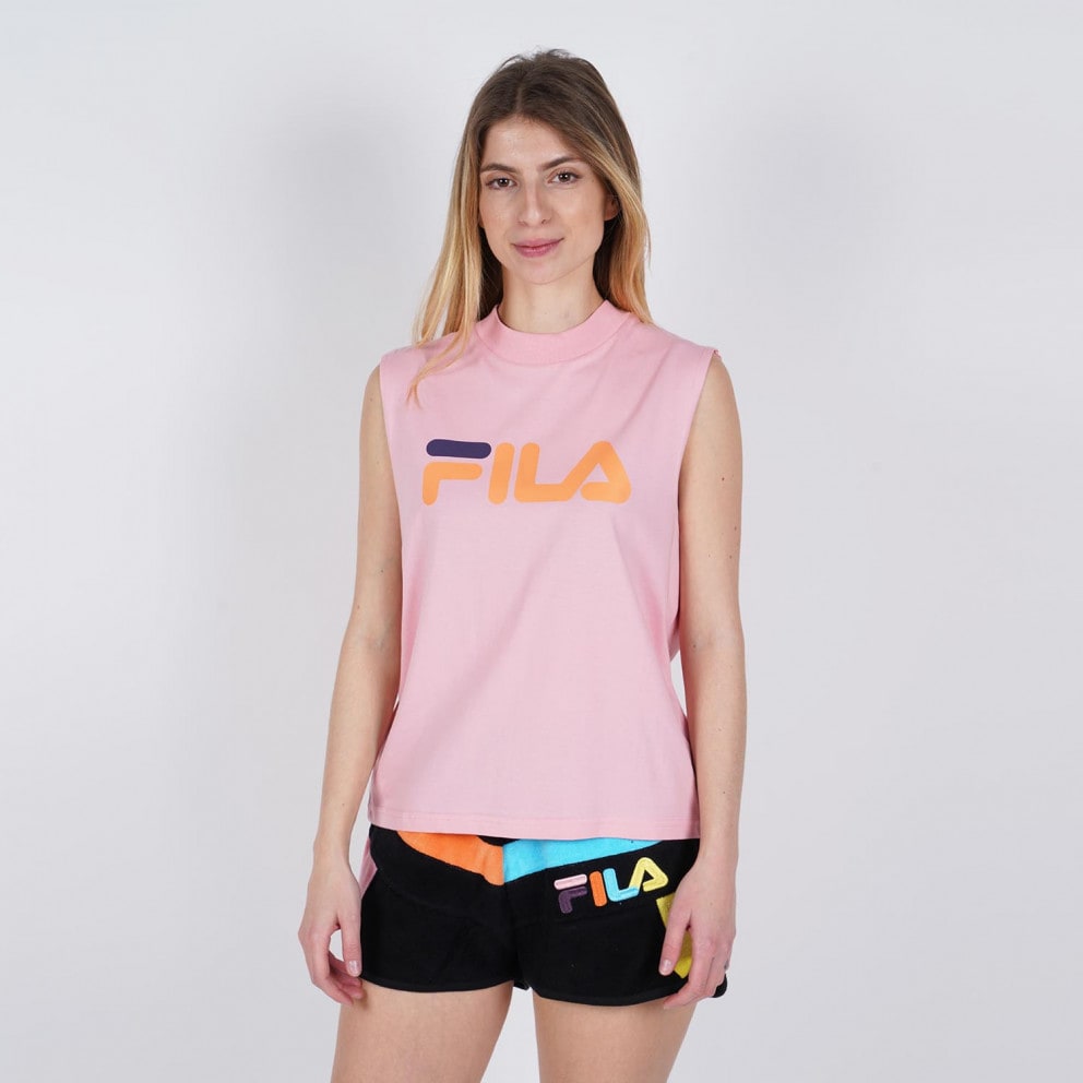 Fila Heritage Helena Women's Tank