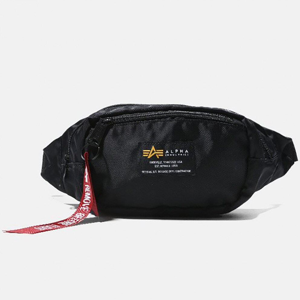 Alpha Industries Crew Men's Waist Bag