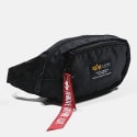 Alpha Industries Crew Men's Waist Bag