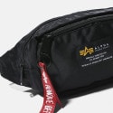 Alpha Industries Crew Men's Waist Bag