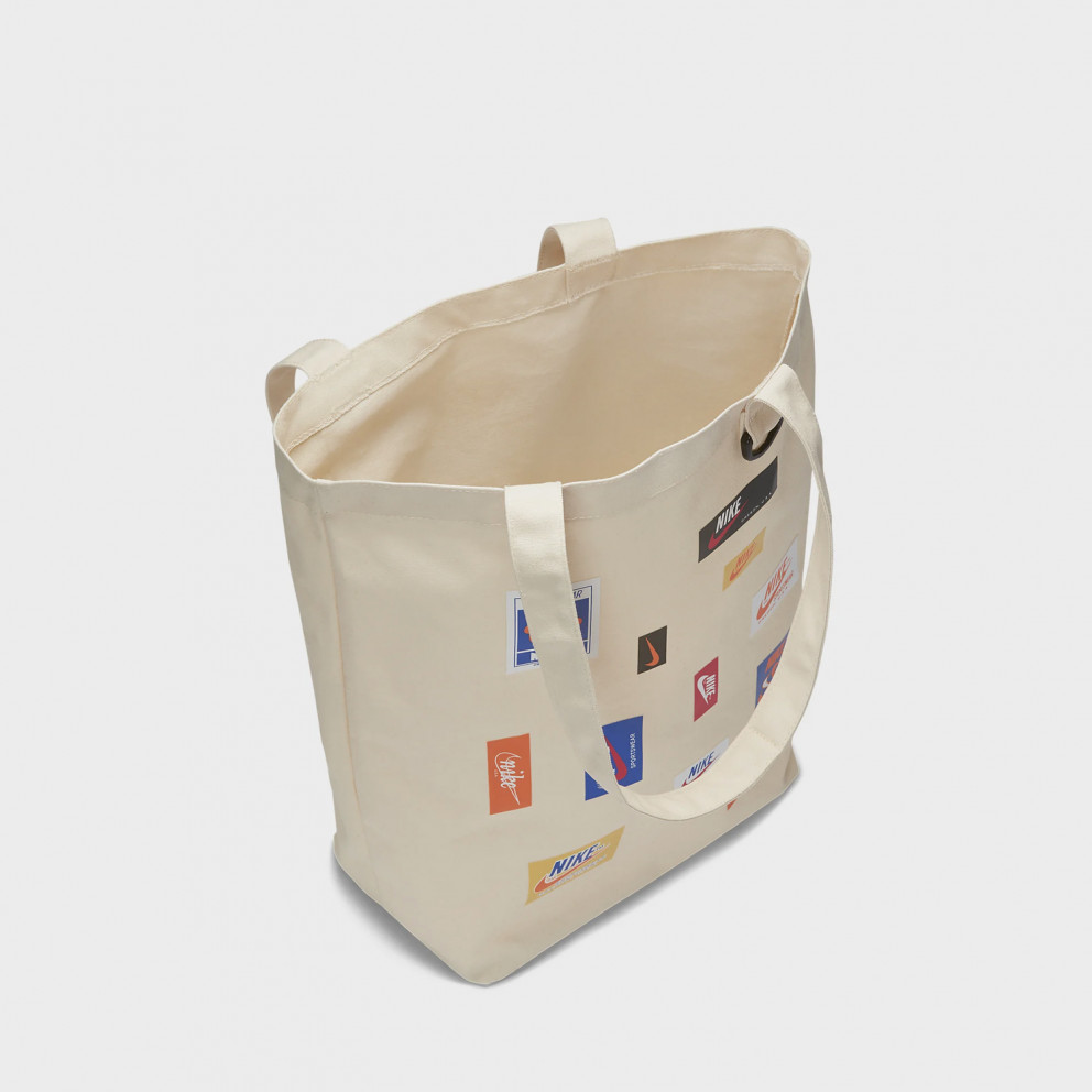 Nike Heritage Tote Bag