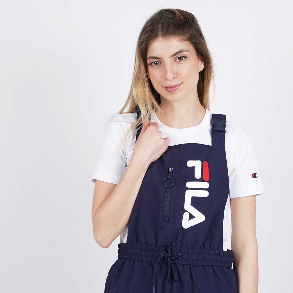 Fila Heritage Queen Skirt