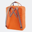 Fjallraven Kanken Rainbow 16L